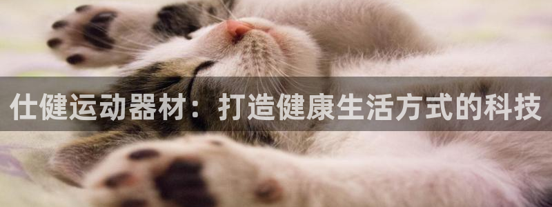 征途国际平台是正规平台吗：仕健运动器材：打造健康生活方式的科