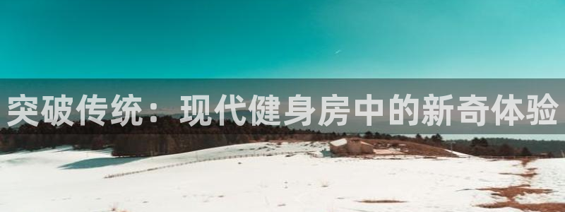 海南征途国际发展怎么样：突破传统：现代健身房中的新奇体验